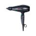 Babyliss Veneziano-HQ Haartrockner 2200 W Schwarz