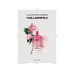 Karl Lagerfeld Fleur de Pivoine 50 ml