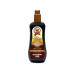 Australian Gold Dark Tanning Accelerator Spray Gel mit Bronzer 237 ml 237 ml