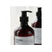 meraki Shampoo, Pure basic, 490 ml 490 ml