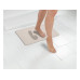 Wenko Badematte Simi Ecru 39 x 60 cm, Ecru Wenko Badematte Simi Ecru 39 x 60 cm, Ecru