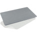 Wenko Badematte Simi Grau 50 x 80 cm, Grau Wenko Badematte Simi Grau 50 x 80 cm, Grau