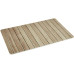 Wenko Badematte Lepiana 50 x 80 cm, Hellbraun Wenko Badematte Lepiana 50 x 80 cm, Hellbraun