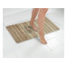 Wenko Badematte Lepiana 50 x 80 cm, Hellbraun Wenko Badematte Lepiana 50 x 80 cm, Hellbraun