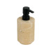 Wenko Seifenspender Denia 350 ml, Beige Wenko Seifenspender Denia 350 ml, Beige