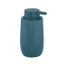 Wenko Seifenspender Fablo 300 ml, Petrol Wenko Seifenspender Fablo 300 ml, Petrol