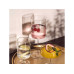 LEONARDO Cocktailbecher Basso 510 ml, 2 Stück