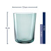 LEONARDO Trinkglas Leggero 240 ml, Mare, 4 Stück