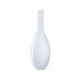 LEONARDO Vase Beauty 40 cm, Weiss