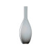 LEONARDO Vase Beauty 50 cm, Grau