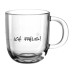 LEONARDO Universaltasse Emozione 400 ml, 1 Stück