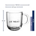 LEONARDO Universaltasse Emozione 400 ml, 1 Stück