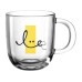 LEONARDO Universaltasse Emozione 400 ml, 1 Stück