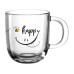 LEONARDO Universaltasse Emozione 400 ml, 1 Stück