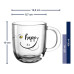 LEONARDO Universaltasse Emozione 400 ml, 1 Stück