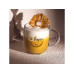LEONARDO Universaltasse Emozione 400 ml, 1 Stück