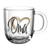 LEONARDO Universaltasse Emozione 400 ml, 1 Stück
