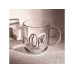 LEONARDO Universaltasse Emozione 400 ml, 1 Stück
