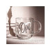 LEONARDO Universaltasse Emozione 400 ml, 1 Stück