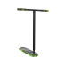 INDO Scooter Trampolin Pro V2 Green Mamba INDO Scooter Trampolin Pro V2 Green Mamba