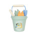Swim Essentials Sand-Set Bluey, Silikon, Mehrfarbig Swim Essentials Sand-Set Bluey, Silikon, Mehrfarbig