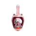 CRESSI Kiddy, Rosa/Violett/Weiss