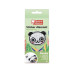 Graine Créative Bastelset Diamond Mosaik Sticker-Set Panda