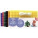 Graine Créative Modellierkerze Intensiv Nr. 1 1.3 kg 6 Platten