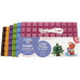 Graine Créative Graine Créative Modellierkerze Intensiv Nr. 2 6 x 175 g