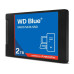 SanDisk SSD WD Blue SA510 SATA 2.5 SATA 2000 GB