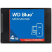 SanDisk SSD WD Blue SA510 SATA 2.5 SATA 4000 GB