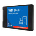 SanDisk SSD WD Blue SA510 SATA 2.5 SATA 4000 GB
