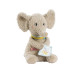 fehn Kuscheltier Elefant «Hello little One»