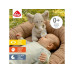 fehn Kuscheltier Elefant «Hello little One»