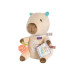 fehn Kuscheltier Capybara »Hello little One»