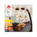 fehn Activity-Spirale Capybara, Beige / Braun, 35 cm fehn Activity-Spirale Capybara, Beige / Braun, 35 cm