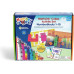 Learning Resources MathLink-Steckwürfel Numberblocks – Aktivitätsset 1-10
