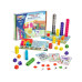 Learning Resources MathLink-Steckwürfel Numberblocks – Aktivitätsset 1-10