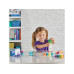 Learning Resources MathLink-Steckwürfel Numberblocks – Aktivitätsset 11-20