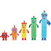 Learning Resources Beschäftigungsspielzeug Numberblocks Freunde Eins bis Fünf Learning Resources Beschäftigungsspielzeug Numberblocks Freunde Eins bis Fünf