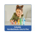 Learning Resources Beschäftigungsspielzeug Numberblocks Freunde Eins bis Fünf Learning Resources Beschäftigungsspielzeug Numberblocks Freunde Eins bis Fünf