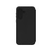 Samsung Galaxy A37 5G Wallet Flip Case Schwarz