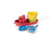 dantoy Sandspielzeug Set 4 Teile