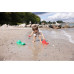 dantoy Sandspielzeug Set 4 Teile