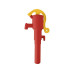 dantoy Wasserpumpe Rot/Gelb