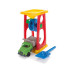 dantoy Classic Sandmühle Und Kipper 3 Teile dantoy Classic Sandmühle Und Kipper 3 Teile