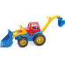 dantoy Classic-Bagger L: 31 cm