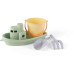 dantoy Pastel Recycled Boot und Sandset 4 Teile