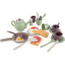 dantoy Green Garden Frühstücksset dantoy Green Garden Frühstücksset