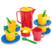 dantoy Classic Kaffeeservice dantoy Classic Kaffeeservice